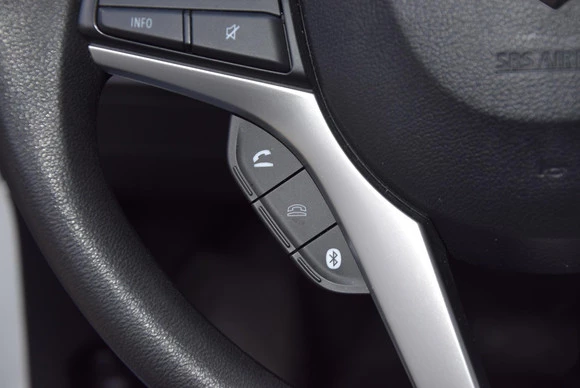 Suzuki Ignis - Afbeelding 18 van 30