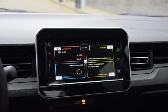 Suzuki Ignis - Afbeelding 19 van 30