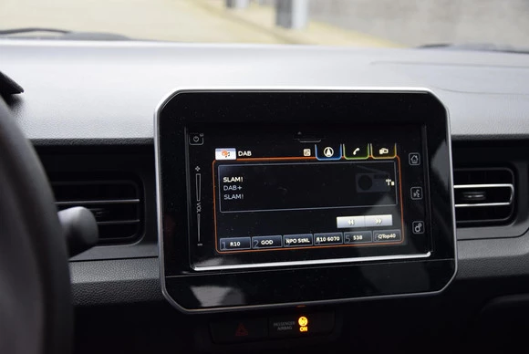 Suzuki Ignis - Afbeelding 20 van 30