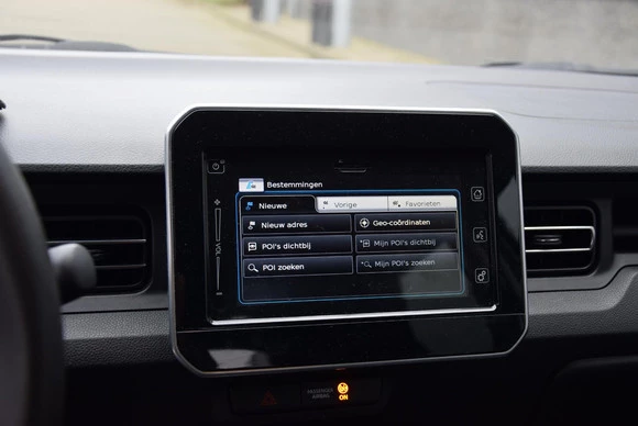 Suzuki Ignis - Afbeelding 21 van 30