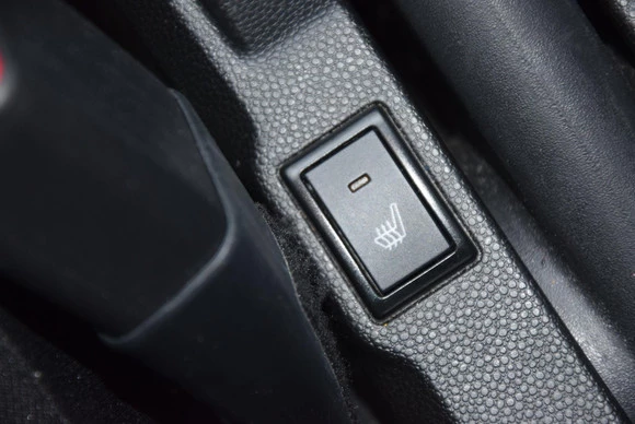 Suzuki Ignis - Afbeelding 27 van 30