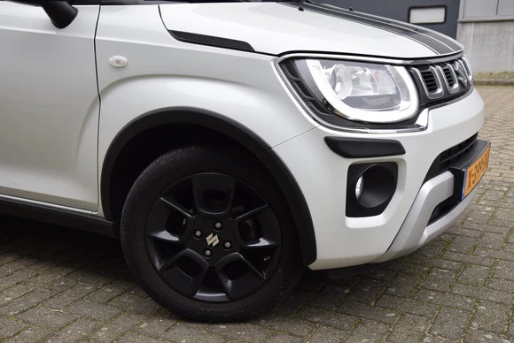 Suzuki Ignis - Afbeelding 28 van 30