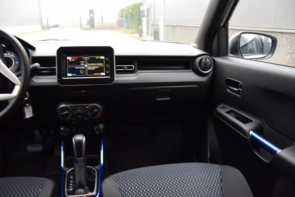 Suzuki Ignis - Afbeelding 29 van 30