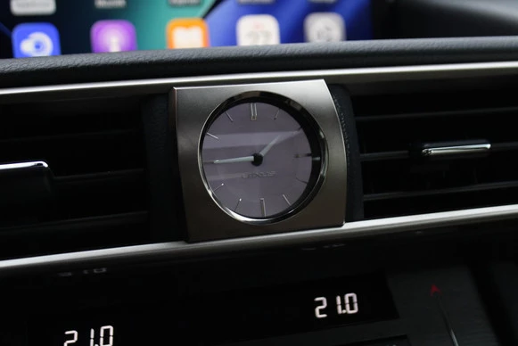 Lexus IS - Afbeelding 19 van 30