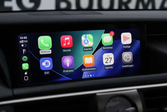 Lexus IS - Afbeelding 20 van 30