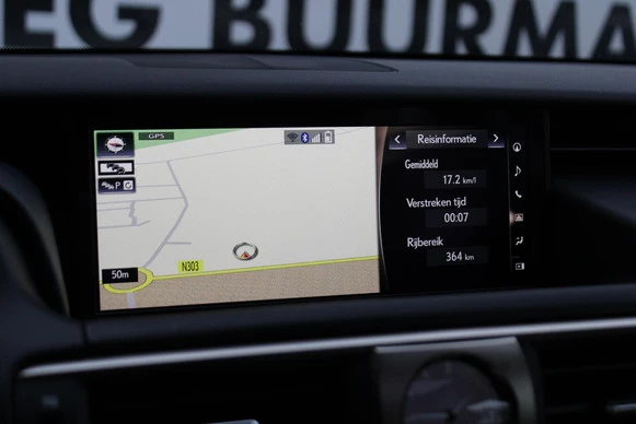 Lexus IS - Afbeelding 21 van 30