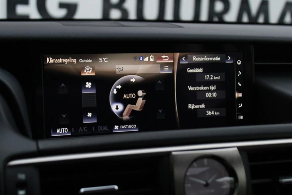 Lexus IS - Afbeelding 22 van 30