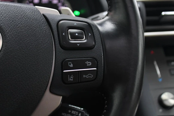 Lexus IS - Afbeelding 26 van 30