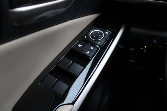 Lexus IS - Afbeelding 29 van 30