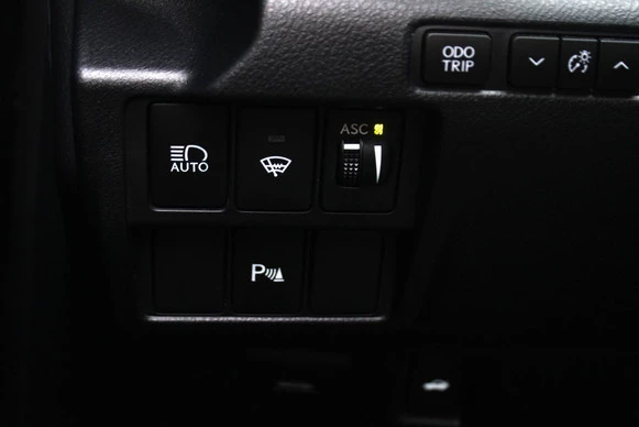 Lexus IS - Afbeelding 30 van 30