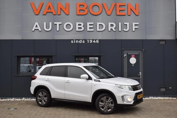 Suzuki Vitara - Afbeelding 1 van 28