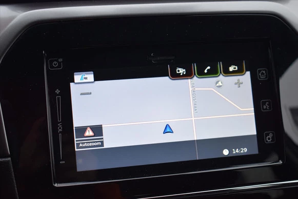 Suzuki Vitara - Afbeelding 4 van 28