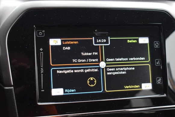 Suzuki Vitara - Afbeelding 5 van 28