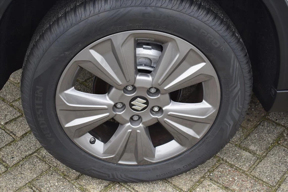 Suzuki Vitara - Afbeelding 7 van 28