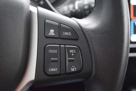 Suzuki Vitara - Afbeelding 9 van 28