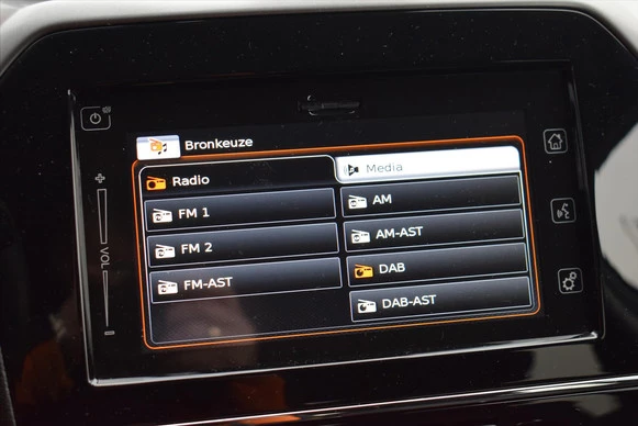 Suzuki Vitara - Afbeelding 11 van 28