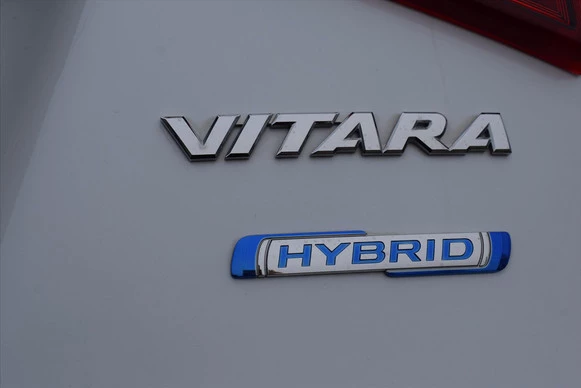 Suzuki Vitara - Afbeelding 12 van 28