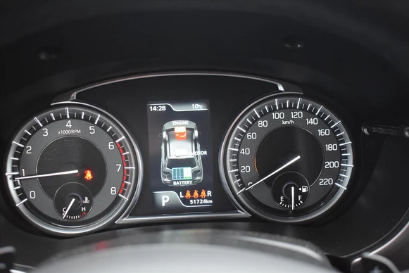 Suzuki Vitara - Afbeelding 14 van 28