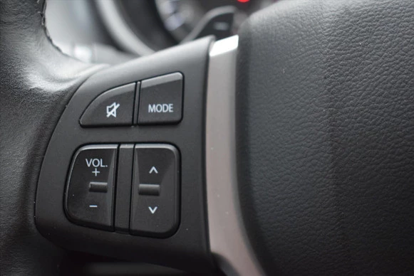 Suzuki Vitara - Afbeelding 18 van 28