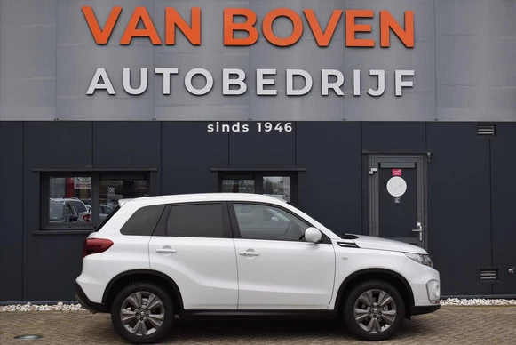 Suzuki Vitara - Afbeelding 20 van 28