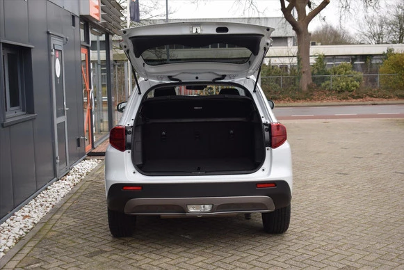Suzuki Vitara - Afbeelding 22 van 28