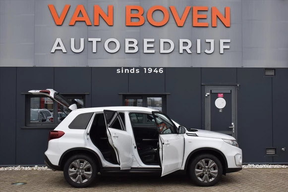 Suzuki Vitara - Afbeelding 23 van 28