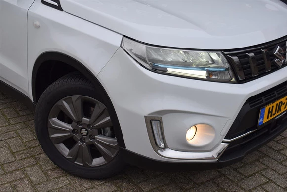 Suzuki Vitara - Afbeelding 25 van 28