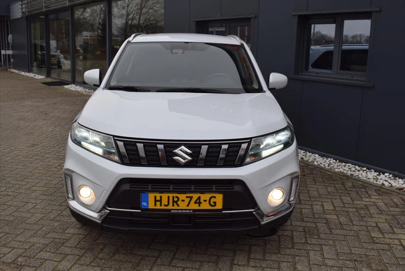Suzuki Vitara - Afbeelding 27 van 28