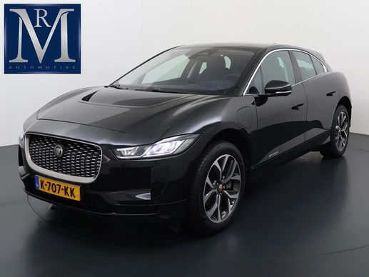 Jaguar I-PACE - Afbeelding 1 van 30