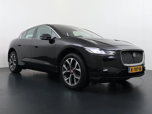 Jaguar I-PACE - Afbeelding 2 van 30