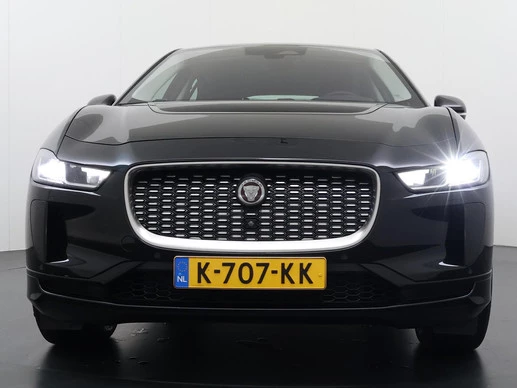 Jaguar I-PACE - Afbeelding 3 van 30