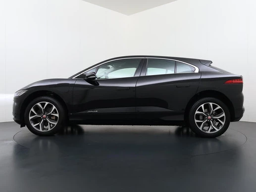 Jaguar I-PACE - Afbeelding 4 van 30