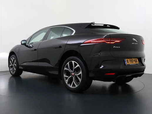 Jaguar I-PACE - Afbeelding 5 van 30