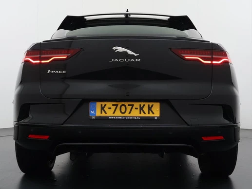 Jaguar I-PACE - Afbeelding 6 van 30