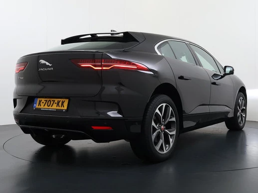 Jaguar I-PACE - Afbeelding 7 van 30