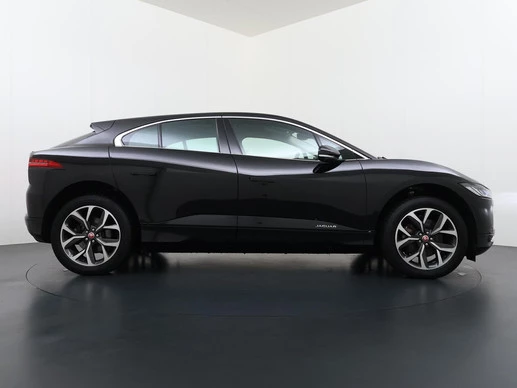 Jaguar I-PACE - Afbeelding 8 van 30