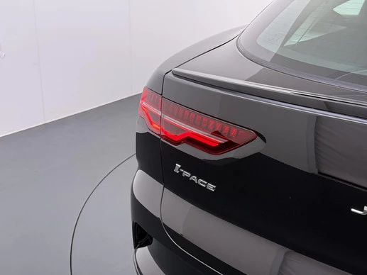 Jaguar I-PACE - Afbeelding 9 van 30