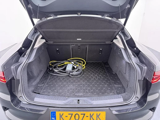 Jaguar I-PACE - Afbeelding 11 van 30