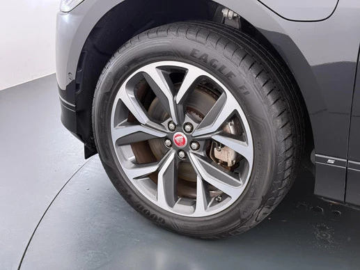 Jaguar I-PACE - Afbeelding 13 van 30