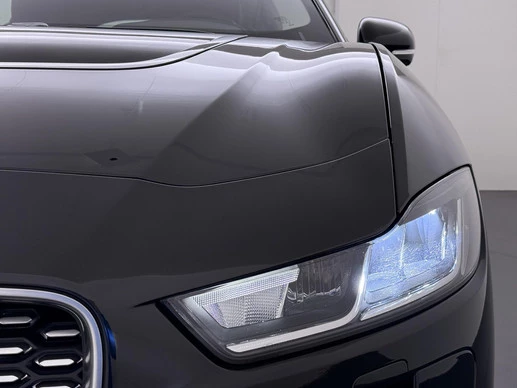 Jaguar I-PACE - Afbeelding 14 van 30