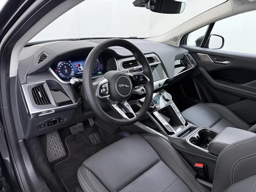 Jaguar I-PACE - Afbeelding 17 van 30