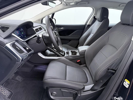 Jaguar I-PACE - Afbeelding 18 van 30