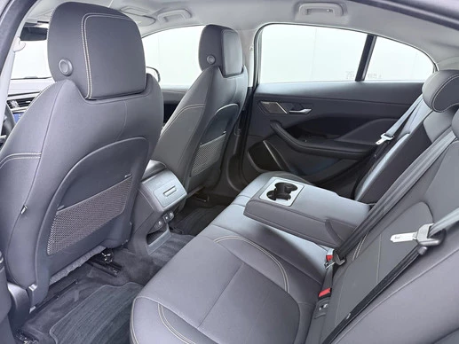 Jaguar I-PACE - Afbeelding 19 van 30