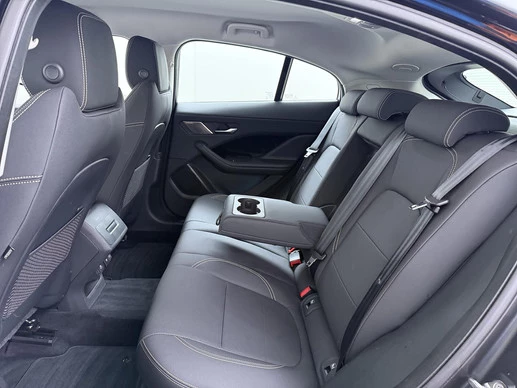Jaguar I-PACE - Afbeelding 20 van 30