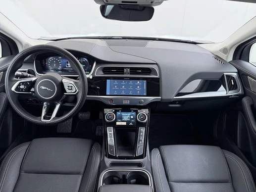 Jaguar I-PACE - Afbeelding 21 van 30
