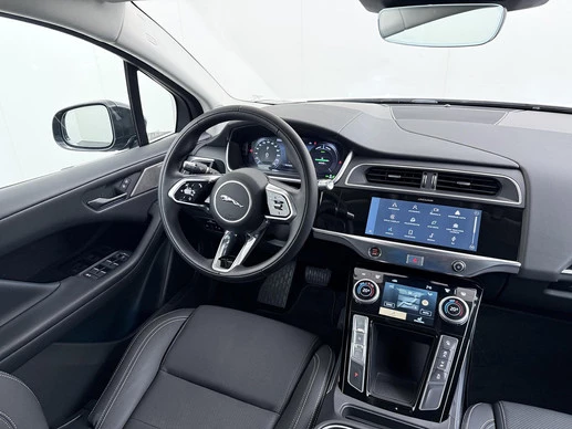 Jaguar I-PACE - Afbeelding 22 van 30
