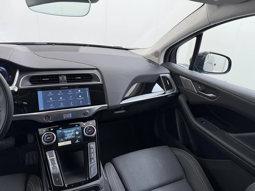 Jaguar I-PACE - Afbeelding 23 van 30
