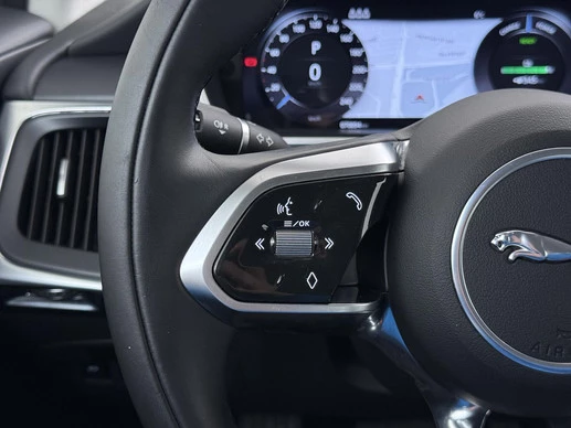 Jaguar I-PACE - Afbeelding 26 van 30