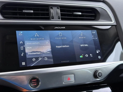 Jaguar I-PACE - Afbeelding 29 van 30