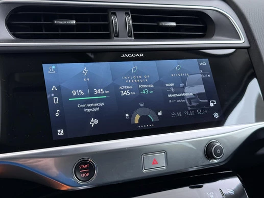 Jaguar I-PACE - Afbeelding 30 van 30